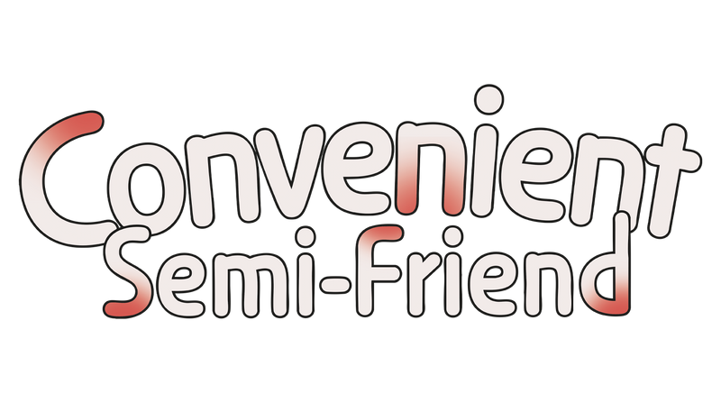 Convenient Semi-Friend