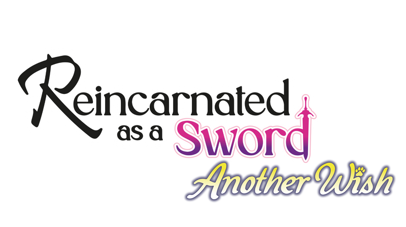 Reincarnated as a Sword: Another Wish