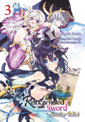 Reincarnated as a Sword: Another Wish, Band 03