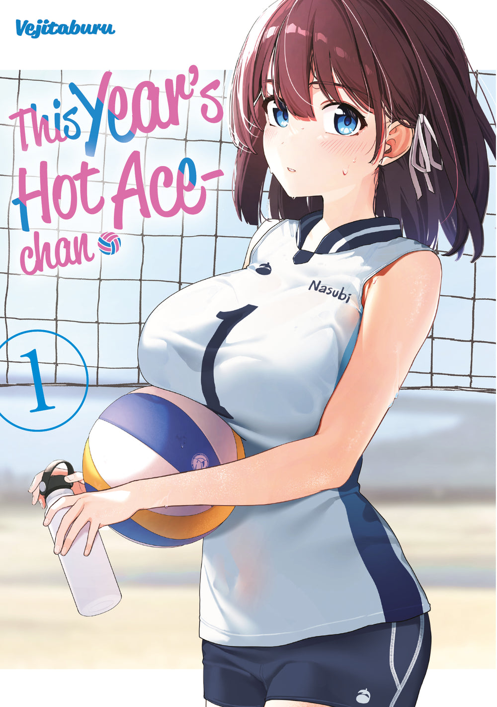 This Year’s Hot Ace-chan