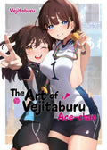 The Art of Vejitaburu: Ace-chan – Limited Edition