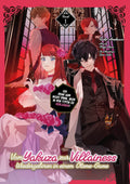 Vom Yakuza zur Villainess: Wiedergeboren in einem Otome-Game, Band 01 (Light Novel) (Ebook)