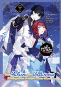 Vom Yakuza zur Villainess: Wiedergeboren in einem Otome-Game, Band 02 (Light Novel) (Ebook)