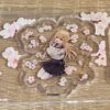 Mini-Acryl-Aufsteller Hanami Yuzuki-chan (Chisato Naruse)