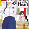 The Dangers in My Heart Cover 01