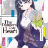 The Dangers in My Heart Cover 02