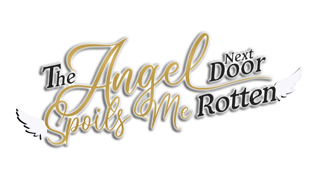 The Angel Next Door Spoils Me Rotten Logo