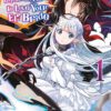 An Archdemon's Dilemma: How to Love Your Elf Bride, Band 01 Cover