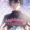 Asahina-sans Bento, Band 02 – Limited Edition (Doppelband)