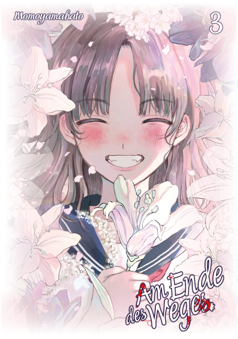 Am Ende des Weges, Band 03