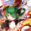 An Archdemon's Dilemma: How to Love Your Elf Bride, Band 04