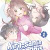Aira-san in Bedrängnis, Band 01