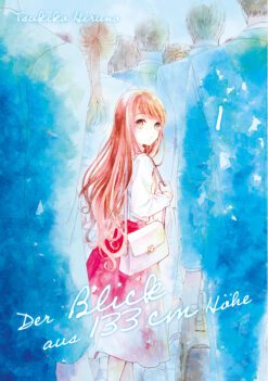 Der Blick aus 133 cm Höhe, Band 01 – Limited Edition